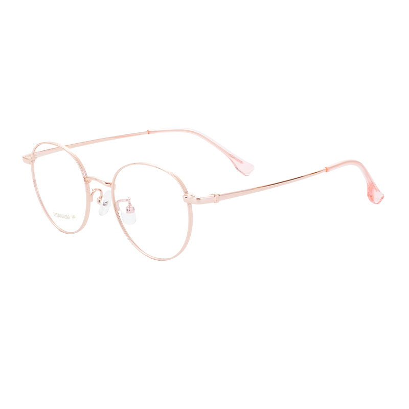 DT5932-Titanium Glasses