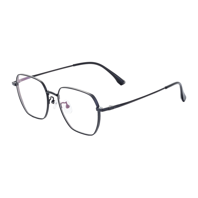 T21106-Titanium Glasses