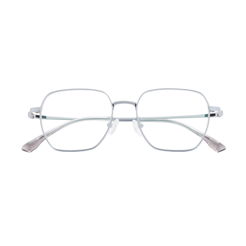 T21106-Titanium Glasses