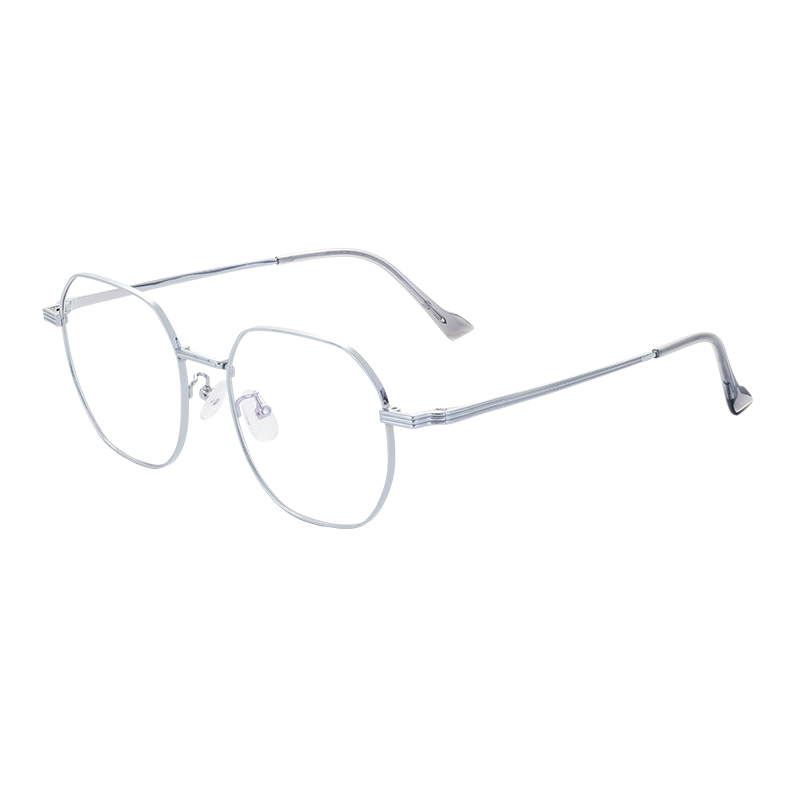 T21128-Titanium Glasses