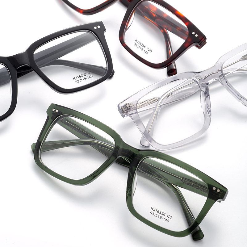 HJ16356-Acetate Glasses