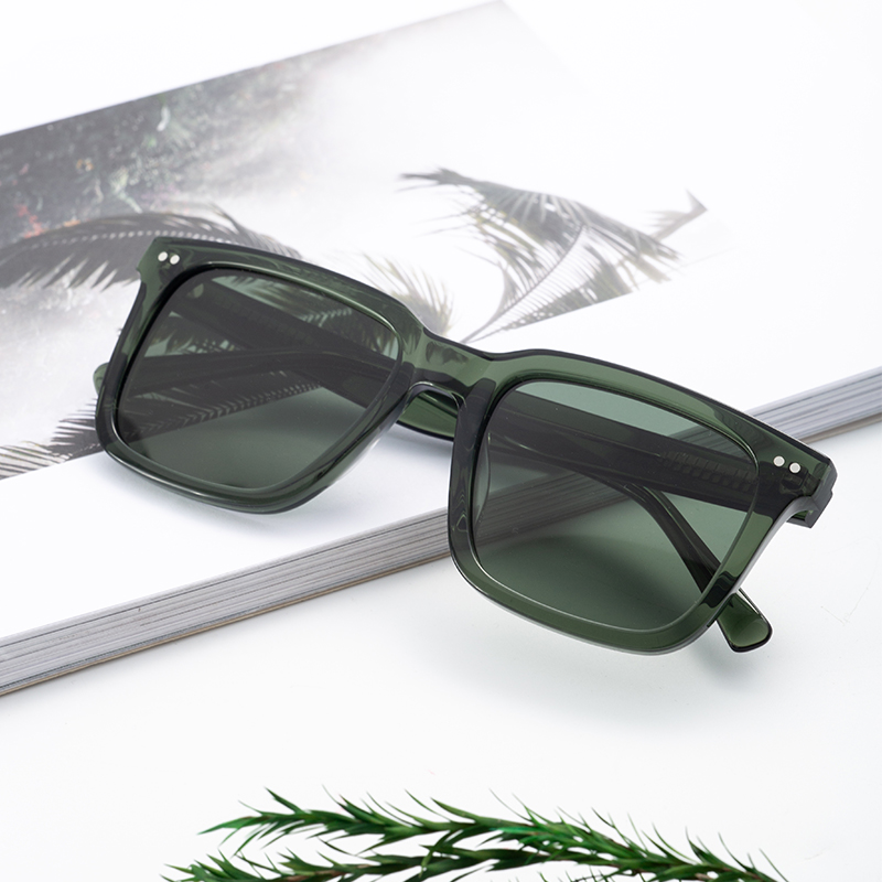 HJ16356-Acetate Sunglasses