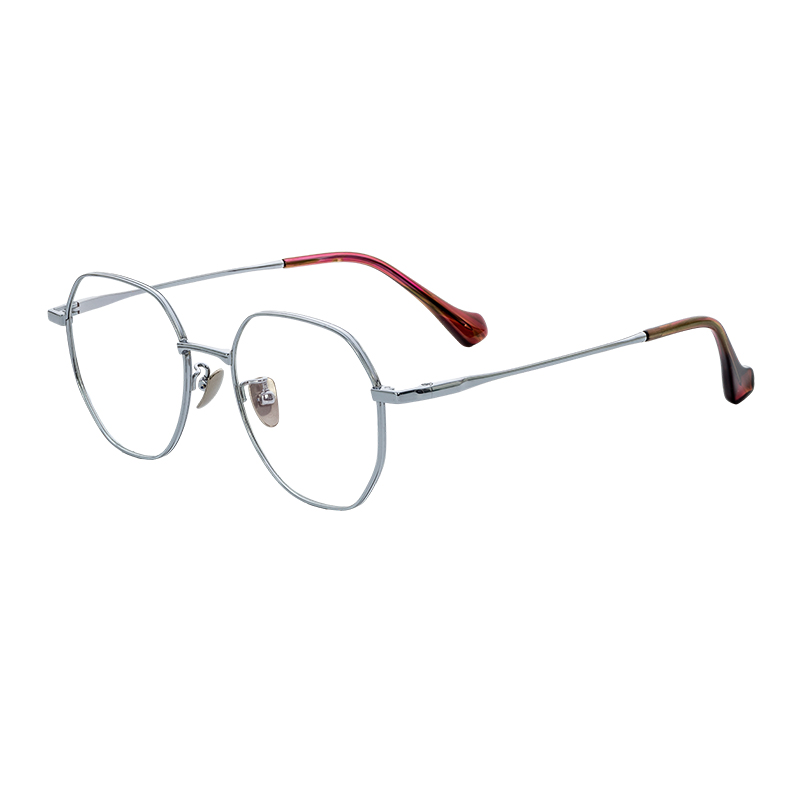 HJ2014-Titanium Glasses