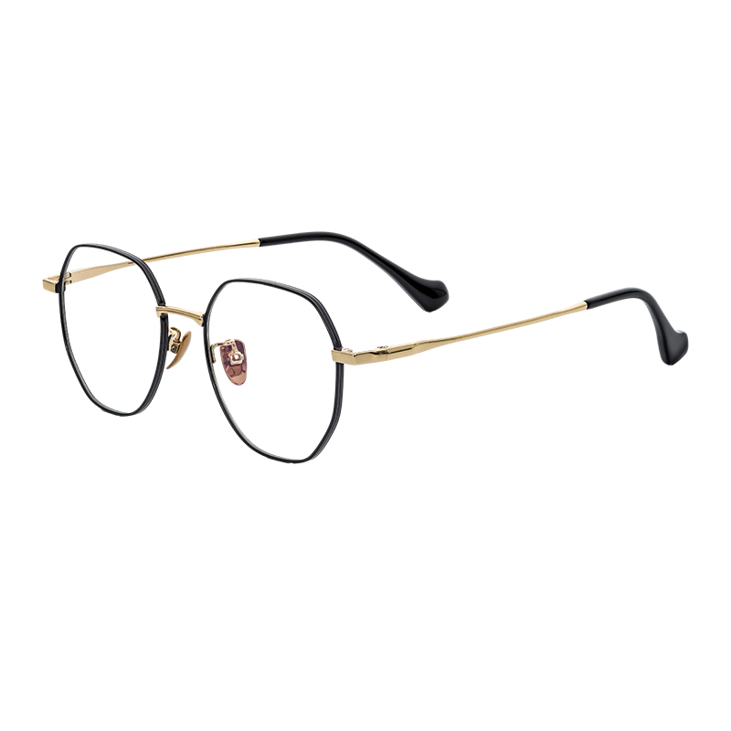 HJ2014-Titanium Glasses