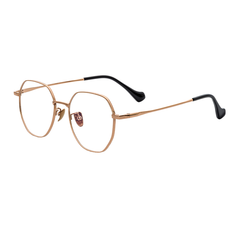 HJ2014-Titanium Glasses