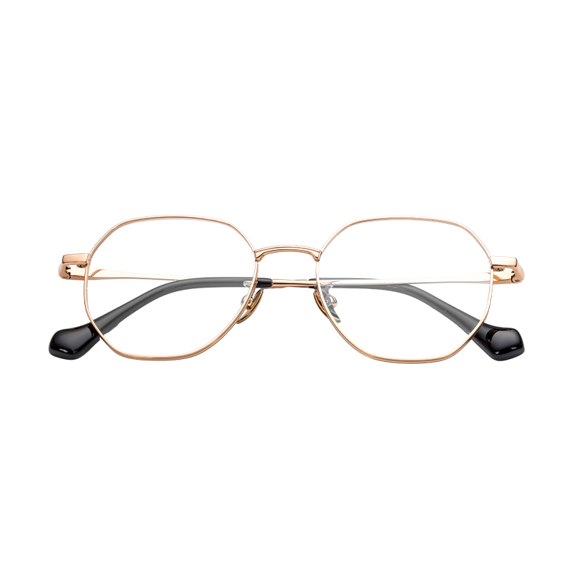 HJ2014-Titanium Glasses