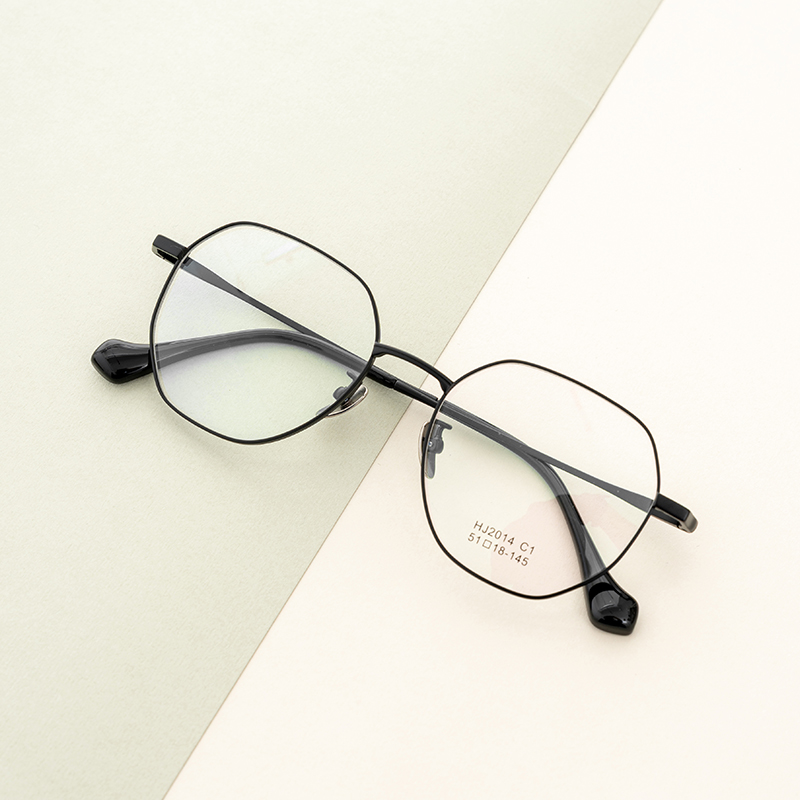 HJ2014-Titanium Glasses