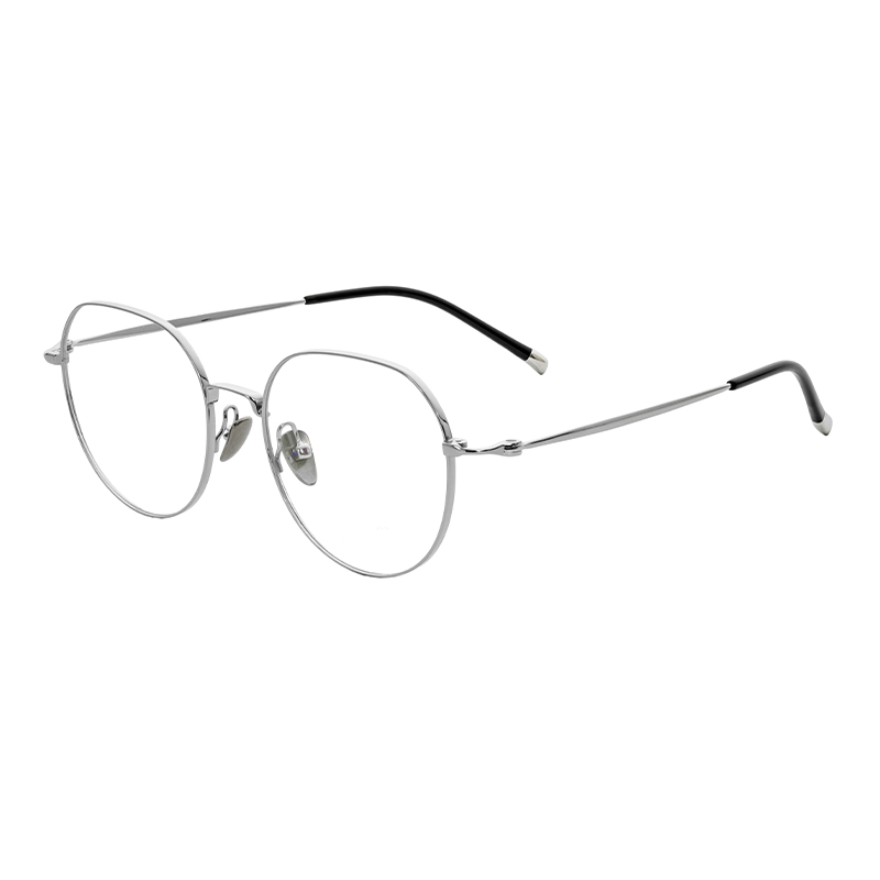HJ18002-Titanium Glasses
