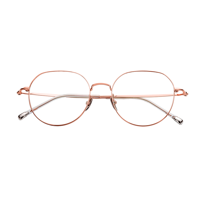 HJ18002-Titanium Glasses