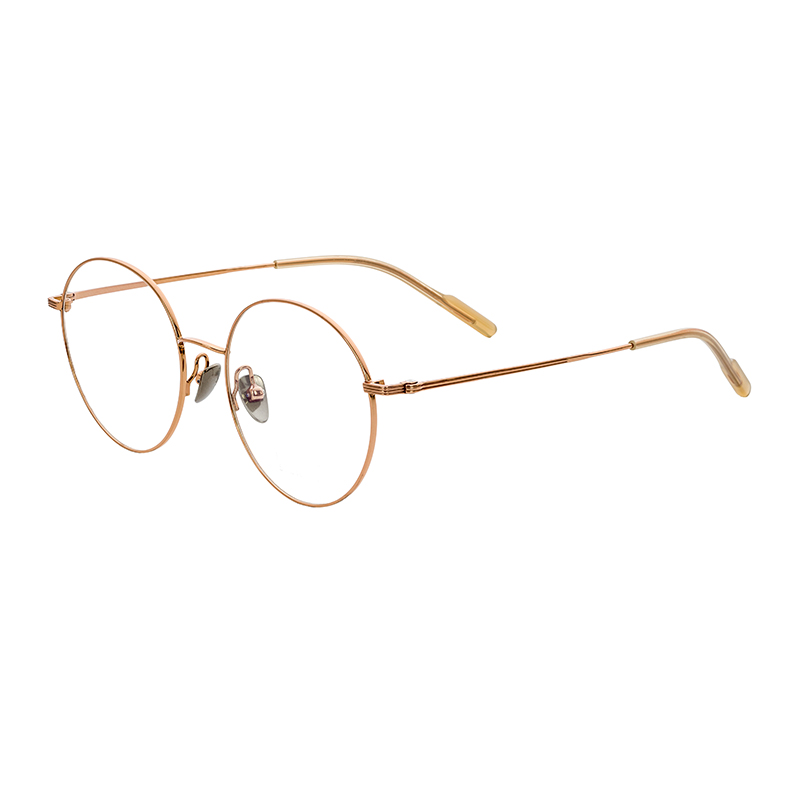 HJ18016-Titanium Glasses