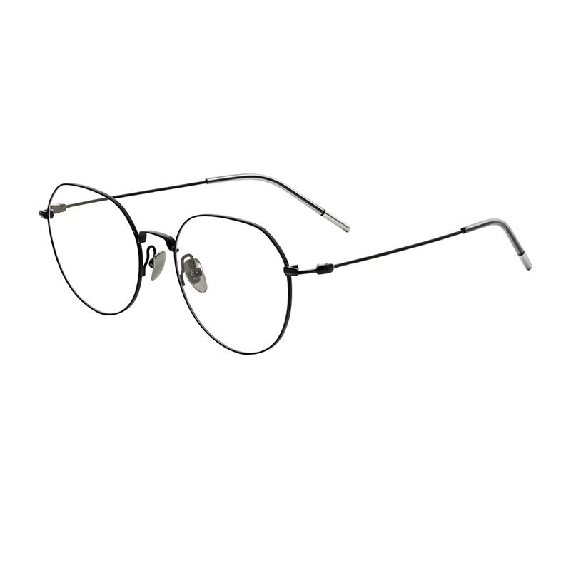 HJ18056-Titanium Glasses