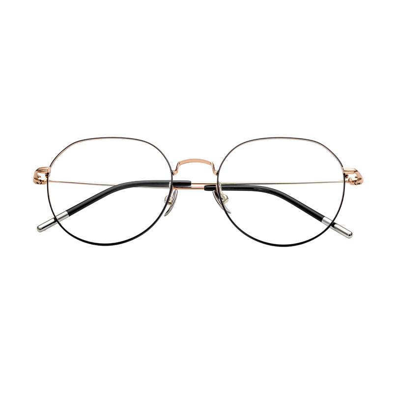 HJ18056-Titanium Glasses