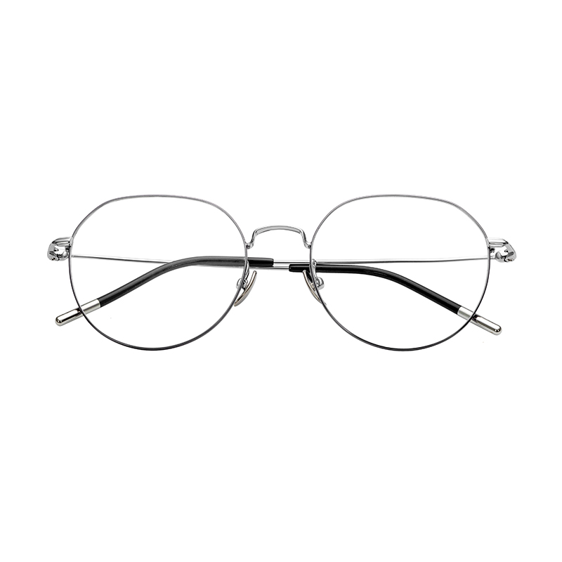 HJ18056-Titanium Glasses