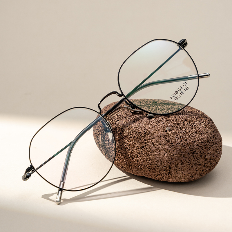 HJ18056-Titanium Glasses