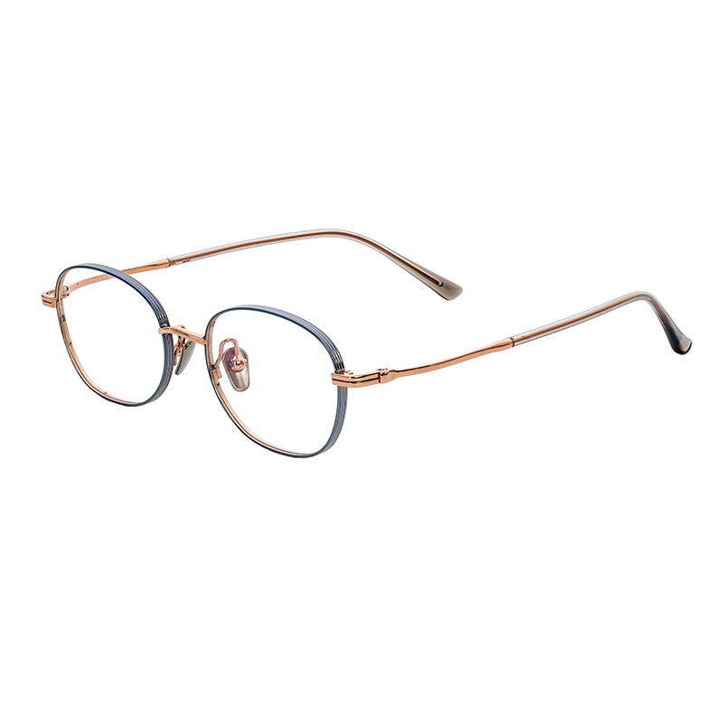 HJ28011-Titanium Glasses