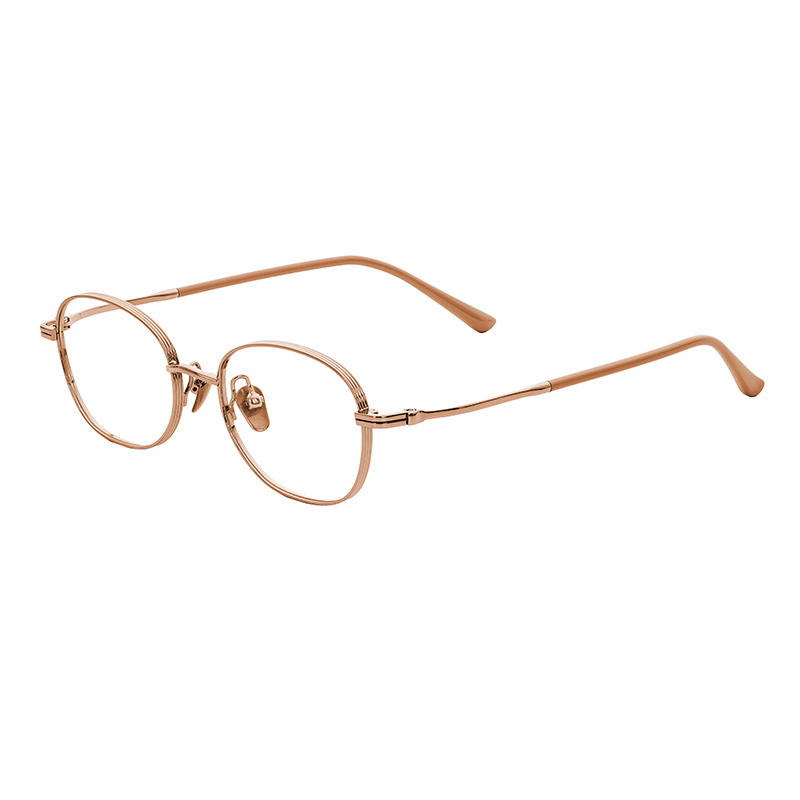 HJ28011-Titanium Glasses