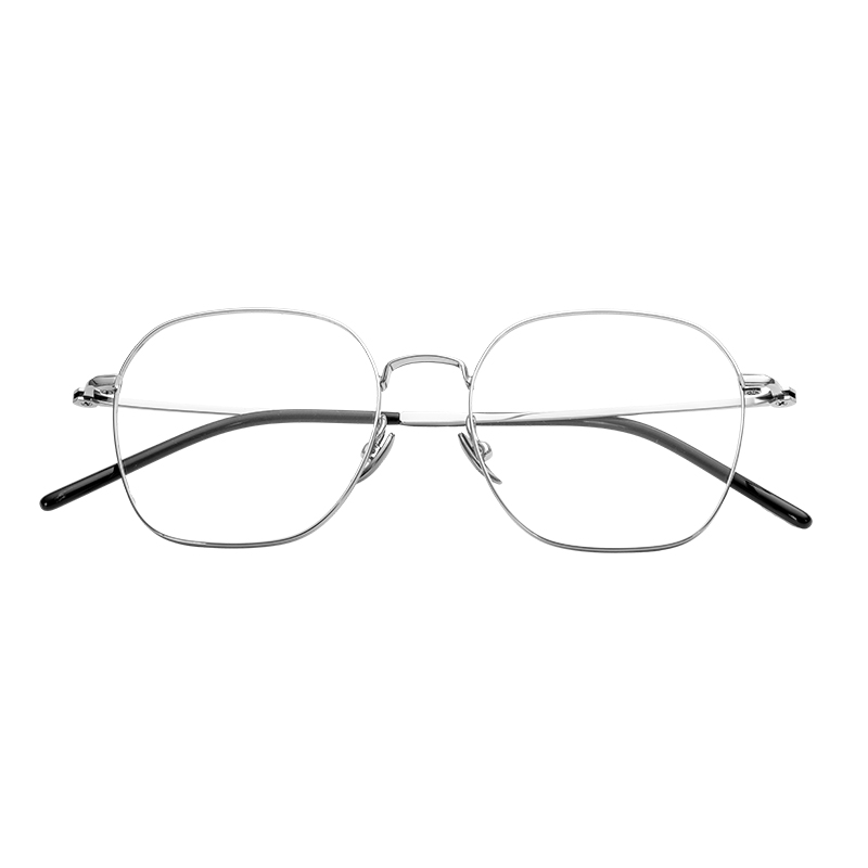 HJ18007-Titanium Glasses