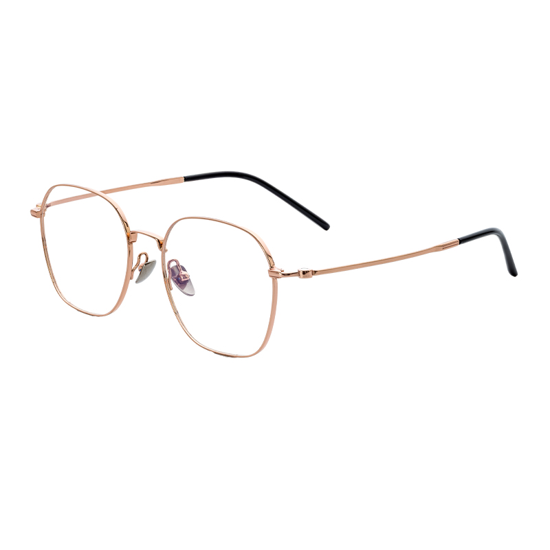 HJ18007-Titanium Glasses