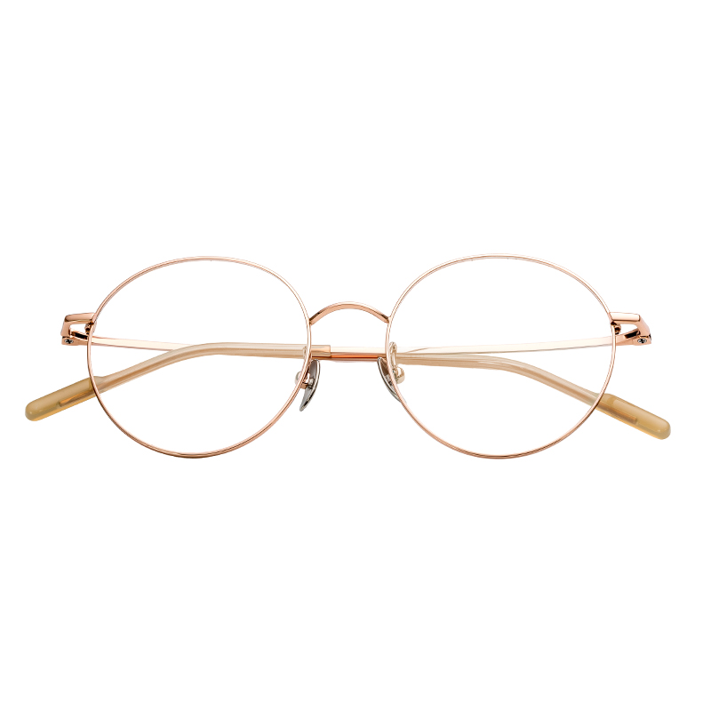 HJ18021-Titanium Glasses