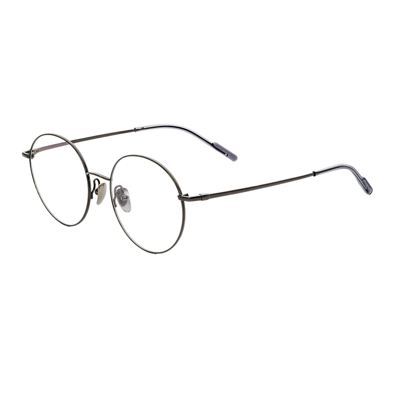 HJ18021-Titanium Glasses