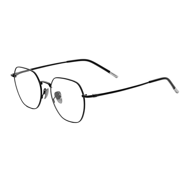 HJ18033-Titanium Glasses