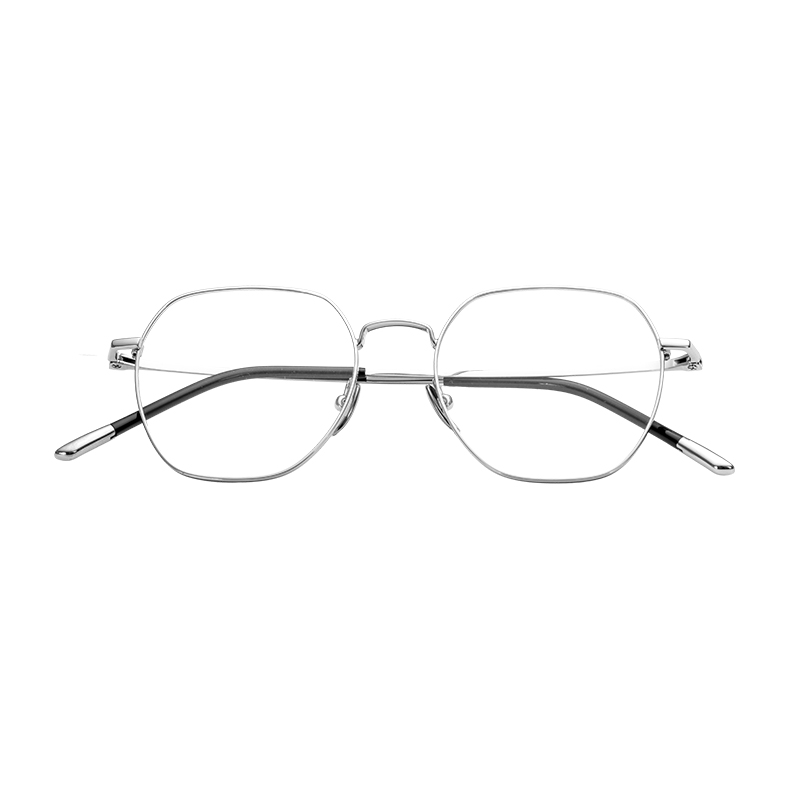 HJ18033-Titanium Glasses