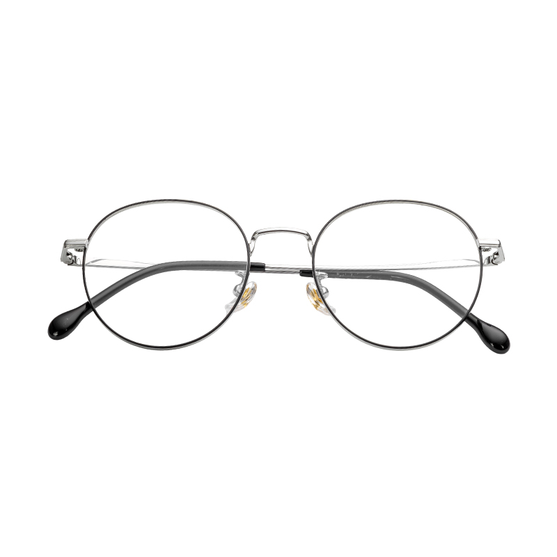 HJ18088-Titanium Glasses