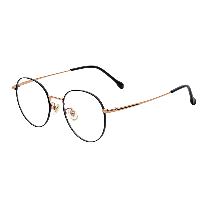 HJ18088-Titanium Glasses