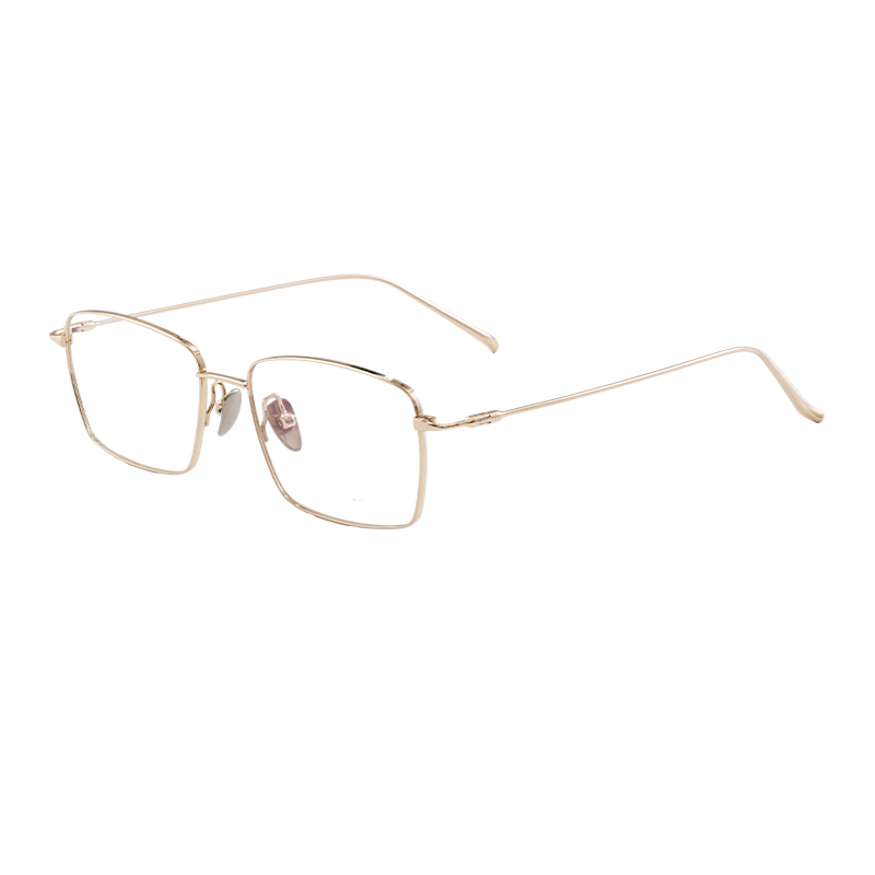 HJ22038-Titanium Glasses
