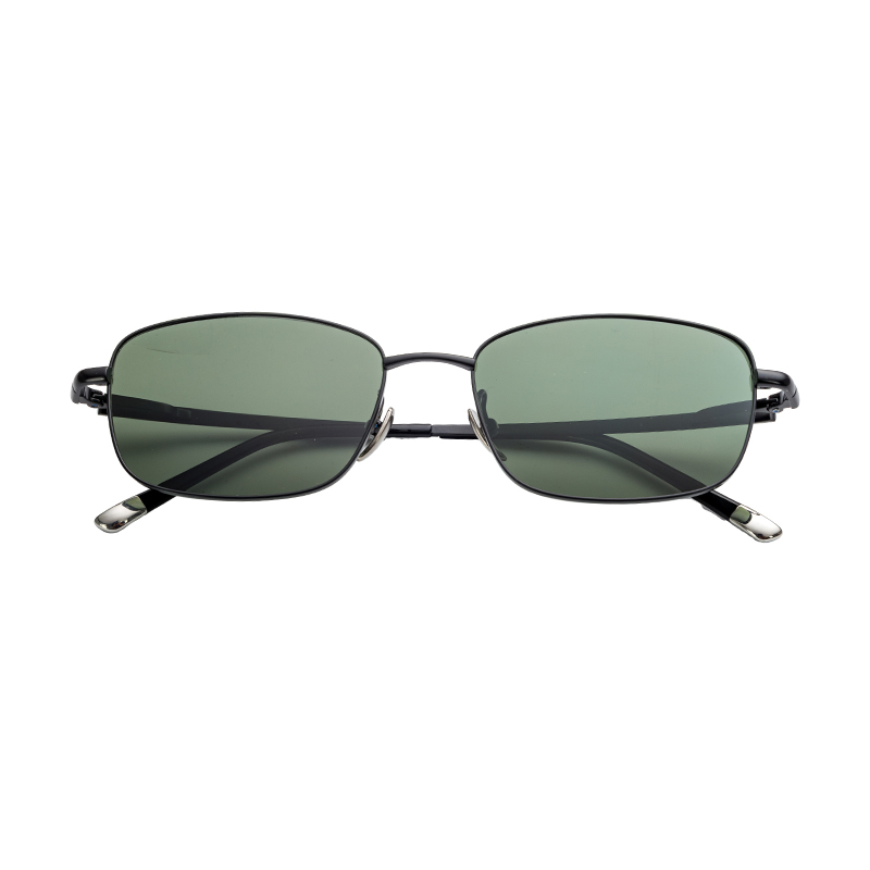 HJ22021-Titanium Sunglasses