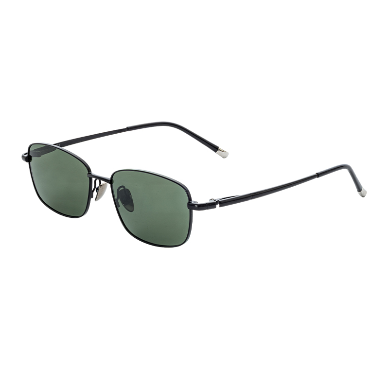 HJ22021-Titanium Sunglasses