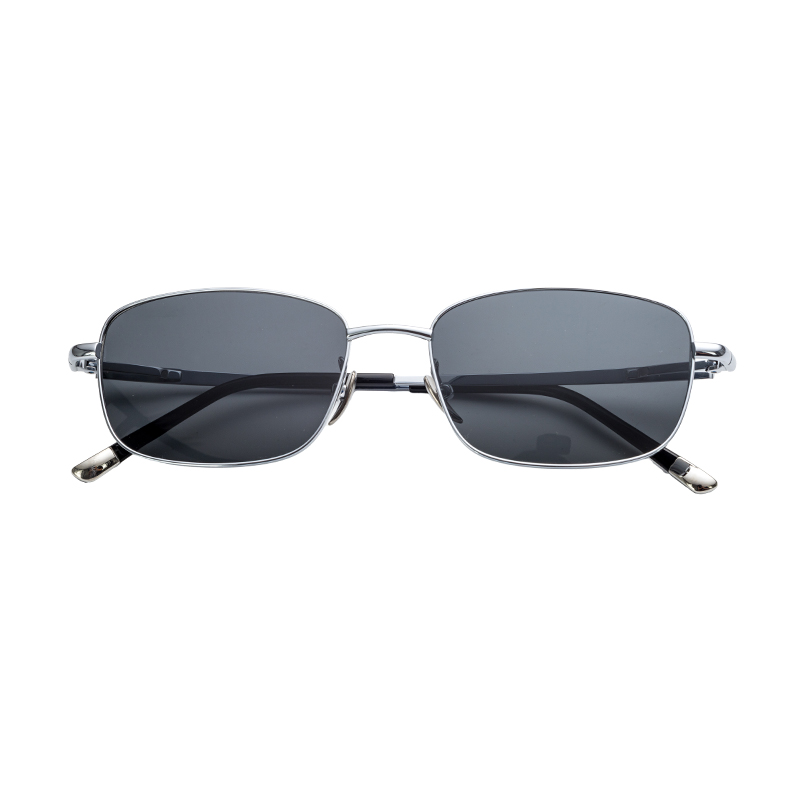 HJ22021-Titanium Sunglasses