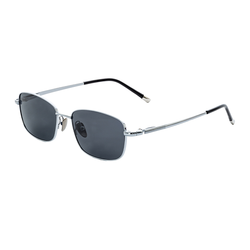 HJ22021-Titanium Sunglasses
