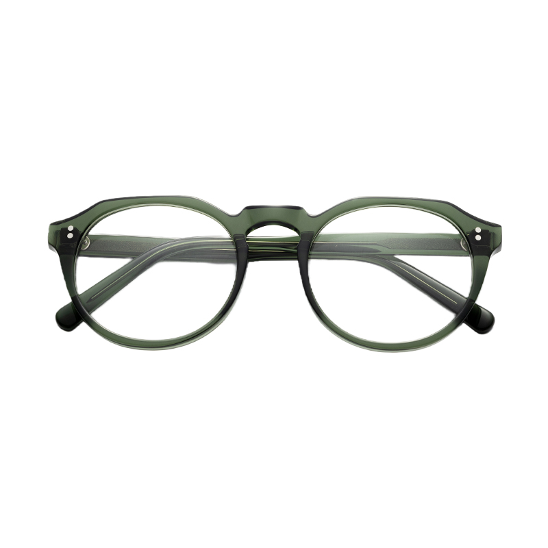 HJ16138-Acetate Glasses