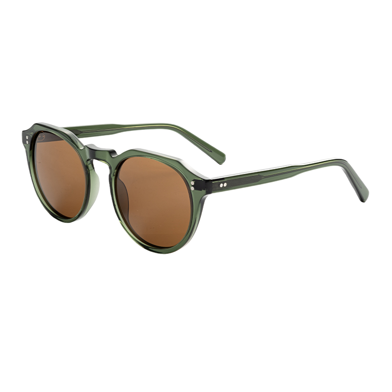 HJ16138-Acetate Sunglasses