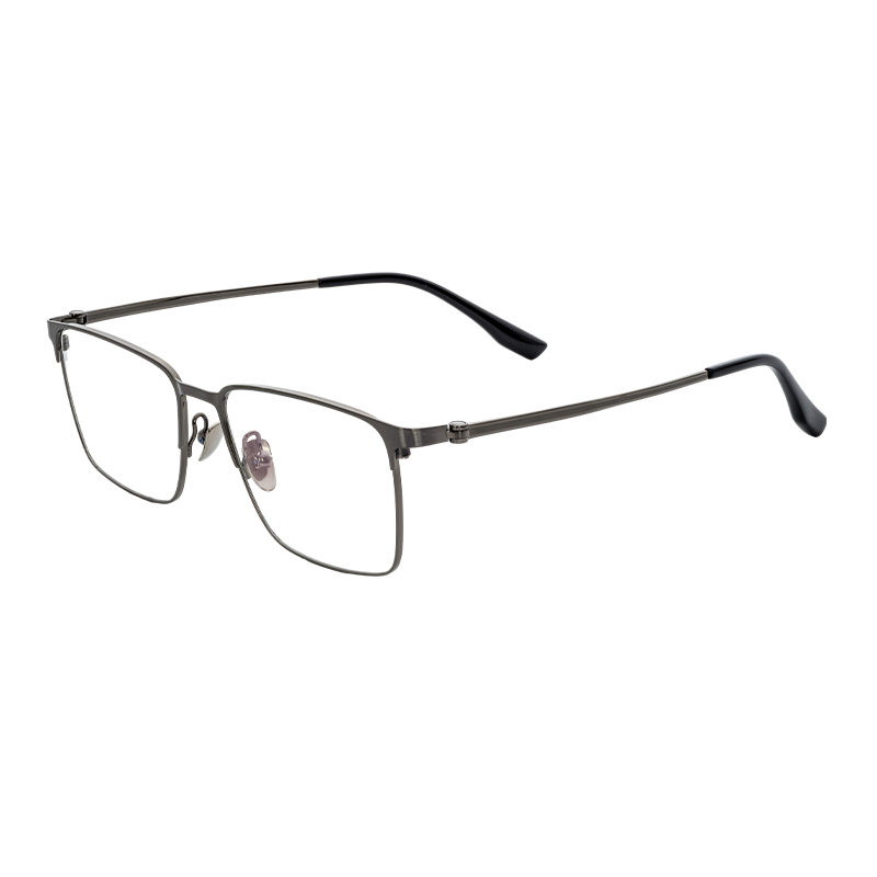 HJ20010-Titanium Glasses