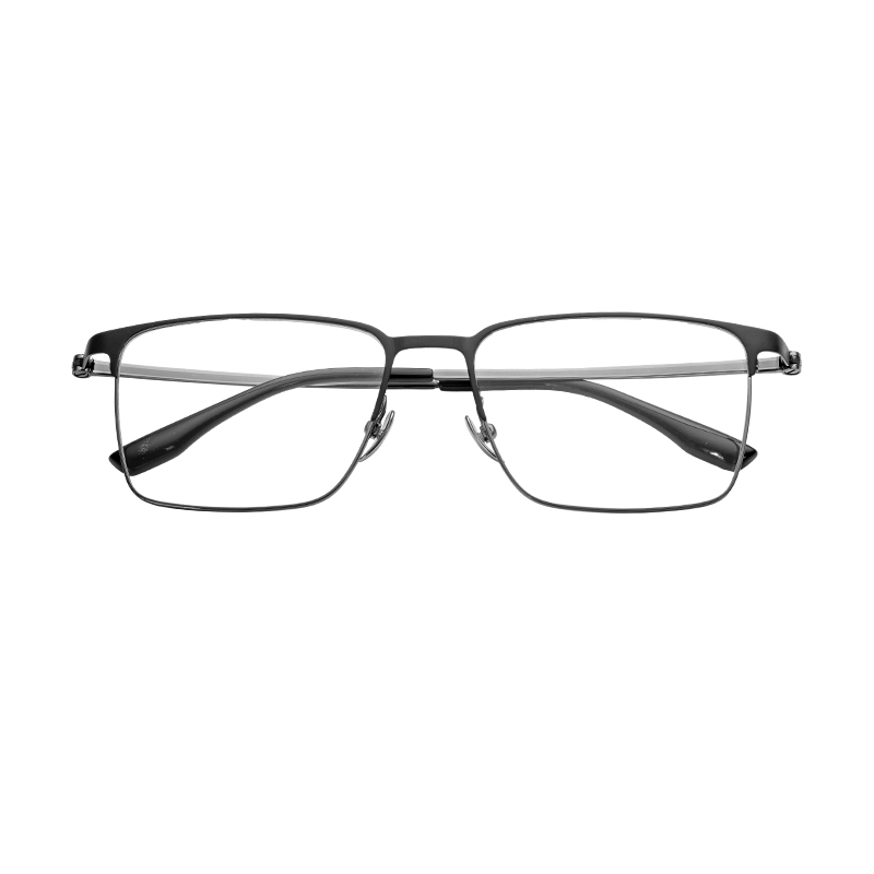 HJ20010-Titanium Glasses