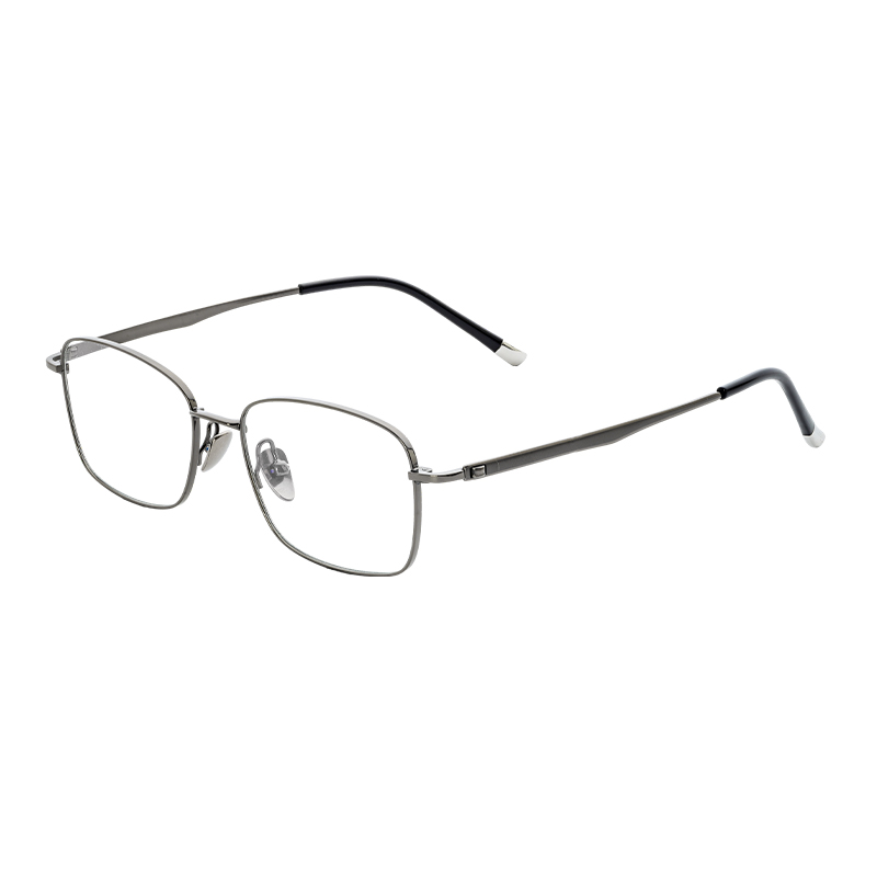 HJ22091-Titanium Glasses