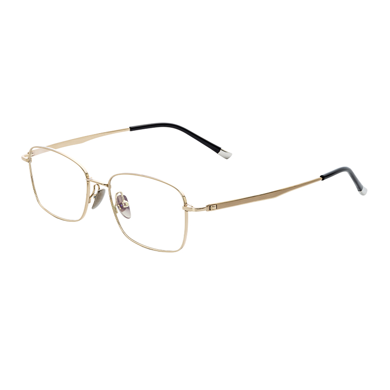 HJ22091-Titanium Glasses