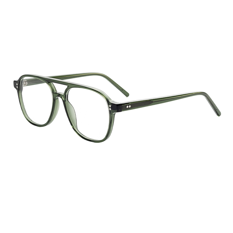 HJ16145-Acetate Glasses