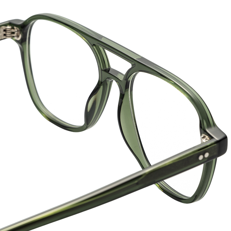 HJ16145-Acetate Glasses