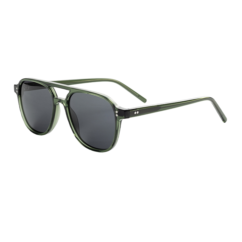 HJ16145-Acetate Sunglasses
