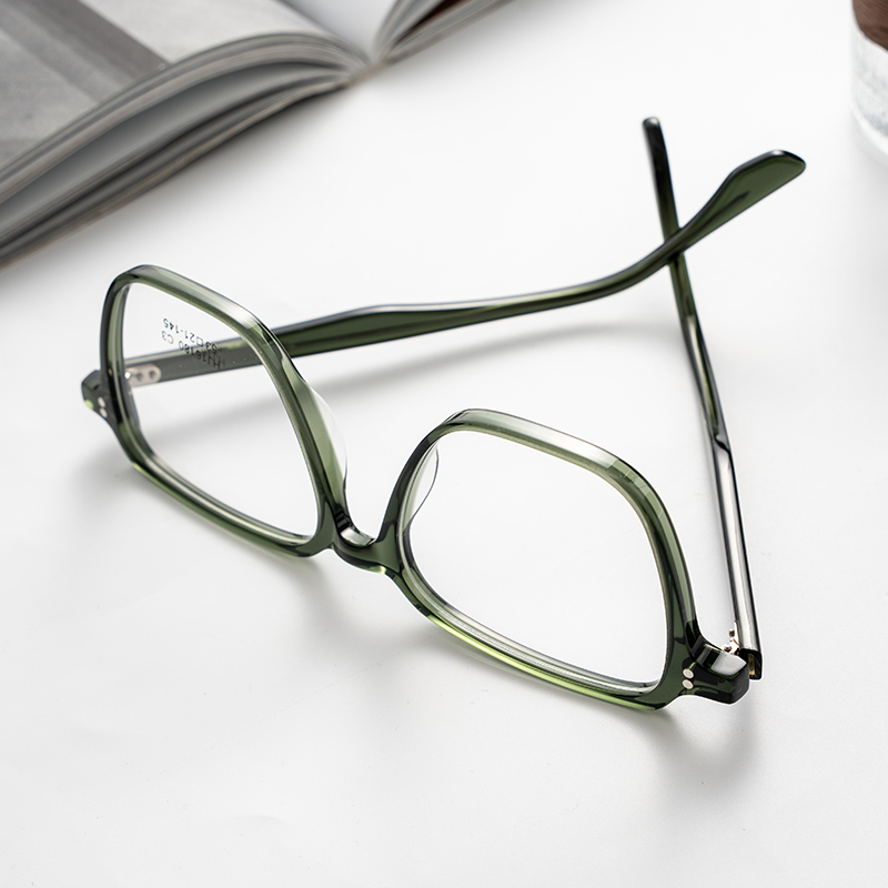 HJ16180-Acetate Glasses