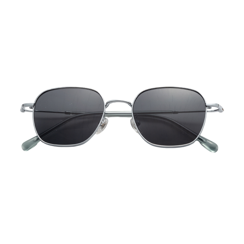 HJ16467-Metal Sunglasses