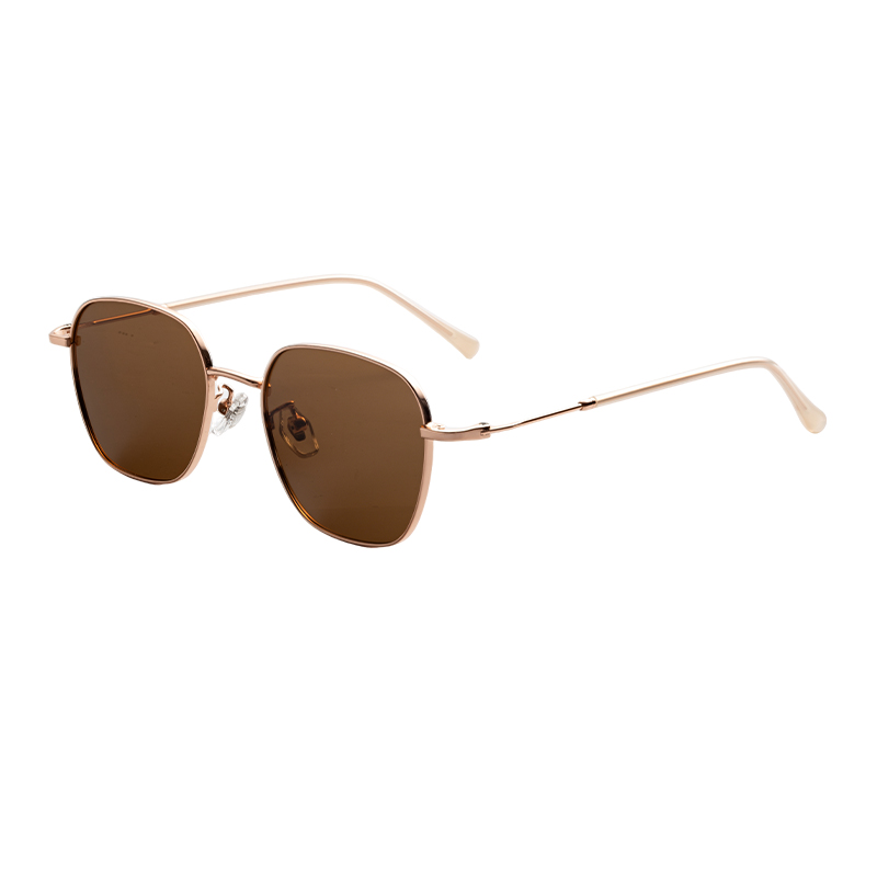 HJ16467-Metal Sunglasses