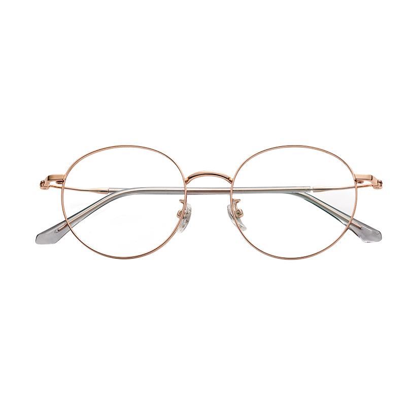 HJ16468-Metal Glasses