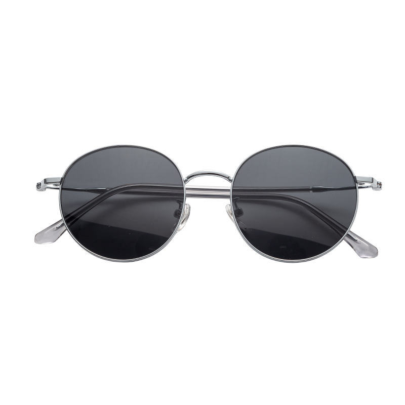 HJ16468-Metal Sunglasses