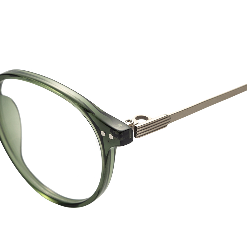 HJ16705-Titanium Glasses