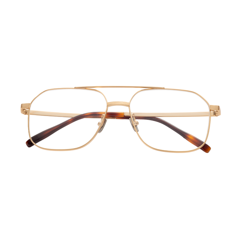 HJ16801-Titanium Glasses