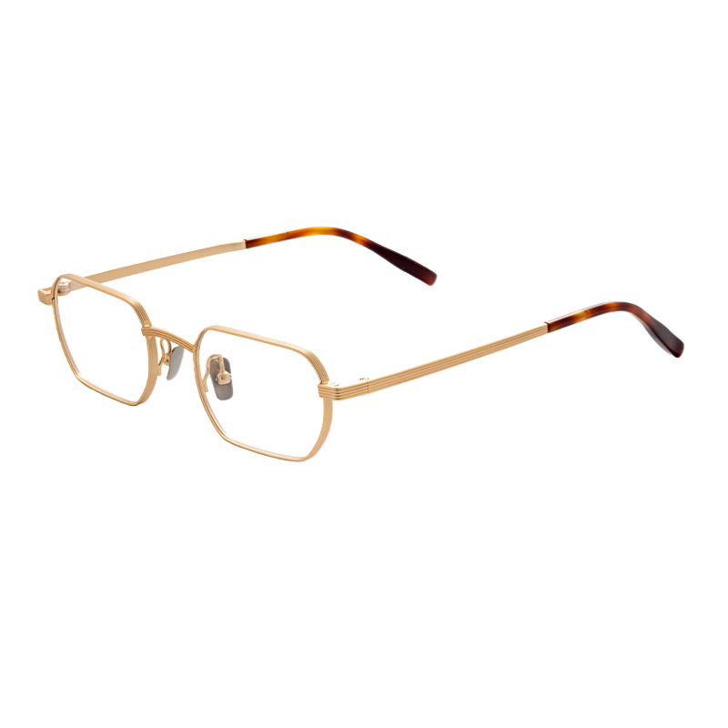 HJ16802-Titanium Glasses